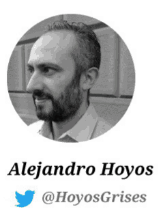 Alejandro Hoyos Hernández