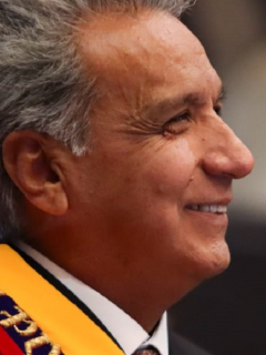 Lenín Moreno
