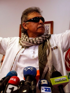 Jesús Santrich
