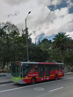 Transmilenio