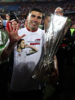 José Antonio Reyes