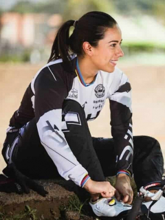 Mariana Pajón