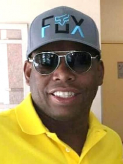 Faustino Asprilla