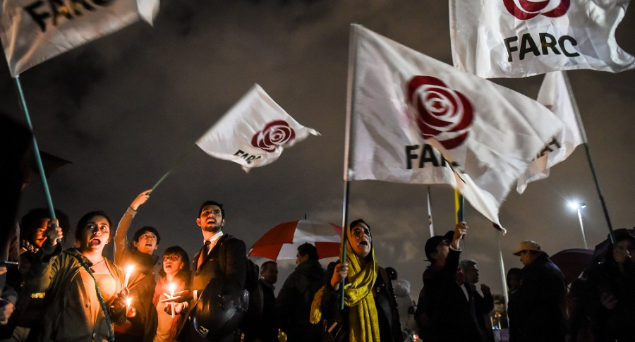 Farc