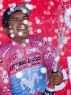 Richard Carapaz