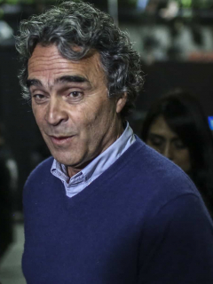 Sergio Fajardo