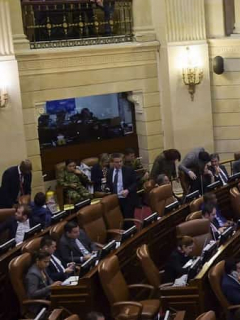 Congreso de Colombia
