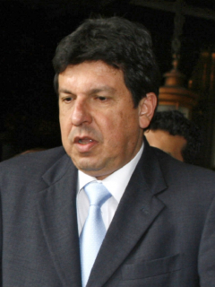 Fernando Marín