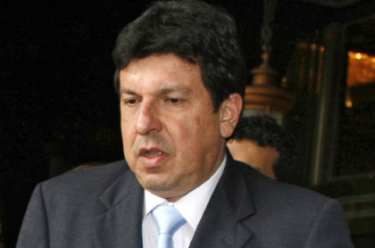 Fernando Marín
