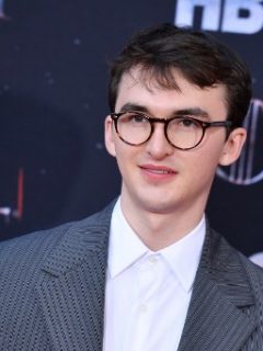 Isaac Hempstead