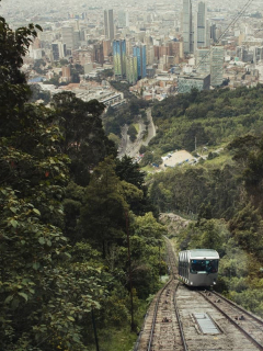 Bogotá