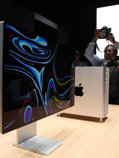 Mac Pro