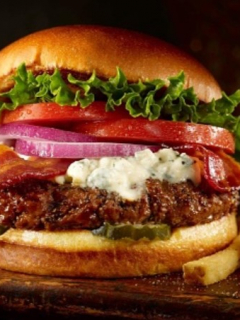 Hamburguesa