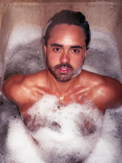 Pedro Santos