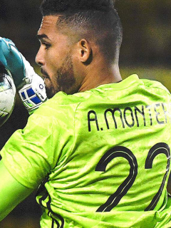 Álvaro Montero