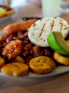 Bandeja paisa