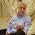 Enrique Peñalosa