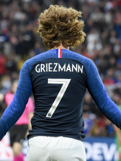 Antoine Griezmann