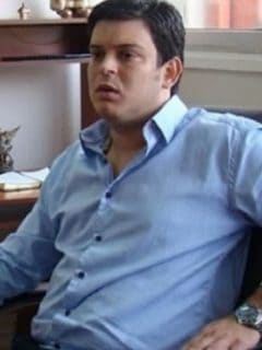 Alejandro Lyons
