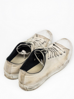 Tenis sucios