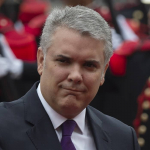 Iván Duque