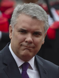 Iván Duque