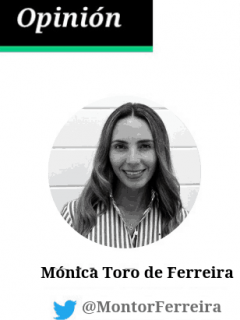 Mónica Toro de Ferreira