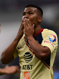 Roger Martínez