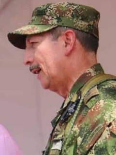 general Nicacio Martínez