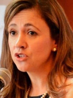 Cristina Eugenia Lombana Velásquez