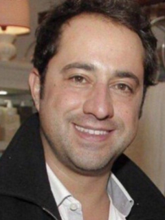 Rafael Uribe Noguera