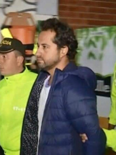 Rafael Uribe Noguera
