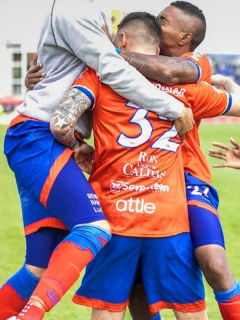 Deportivo Pasto