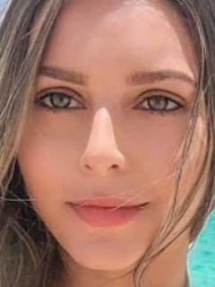 Najila Trindade y Neymar