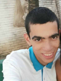 Rapero que confesó crimen en canción