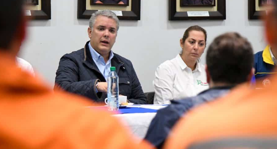 Duque-reunión
