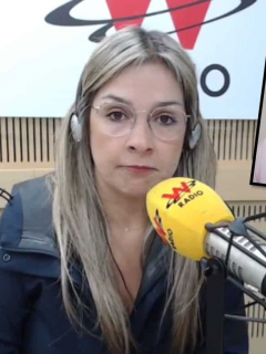 Vicky Dávila