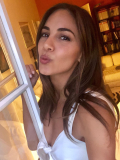 Valerie Domínguez