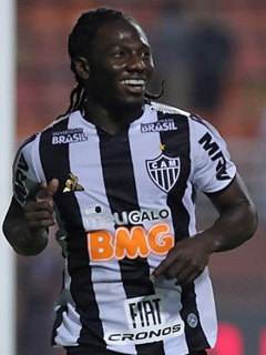 Yimmi Chará