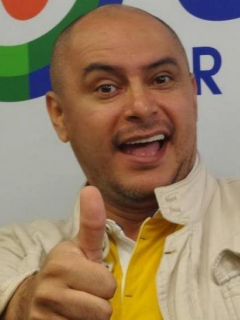 José Ordóñez