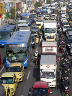 Vehículos y motos