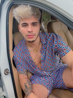 Sebastián Villalobos
