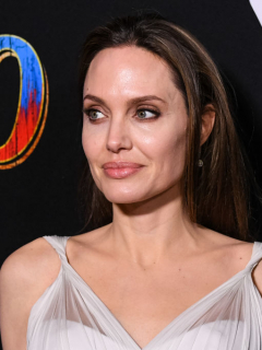 Angelina Jolie