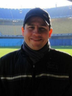 Sergio Farffan