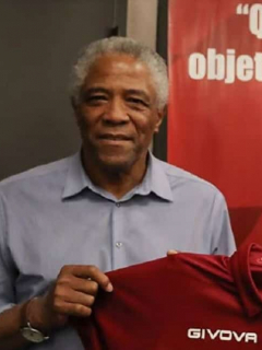 Francisco Maturana y Rafael Dudamel