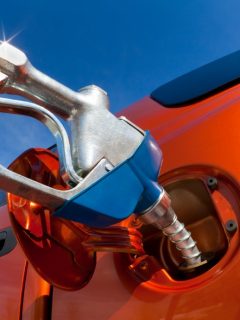 COMBUSTIBLE GASOLINA