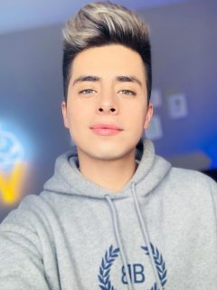 Javier Ramírez