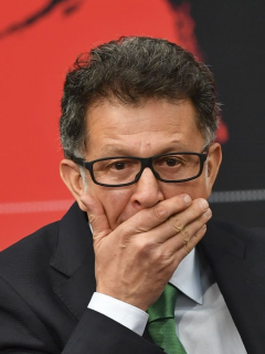 Juan Carlos Osorio