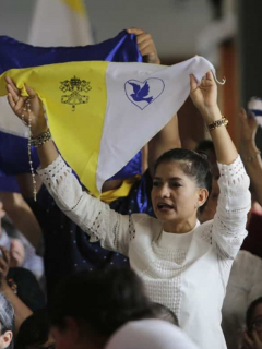 Nicaragua