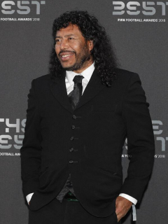 René Higuita